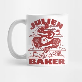 JULIEN BAKER Mug